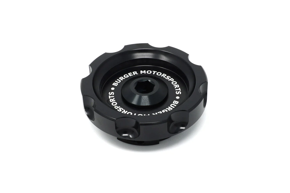 B58/S58/S68 BMW Billet Oil Filler Breather Cap