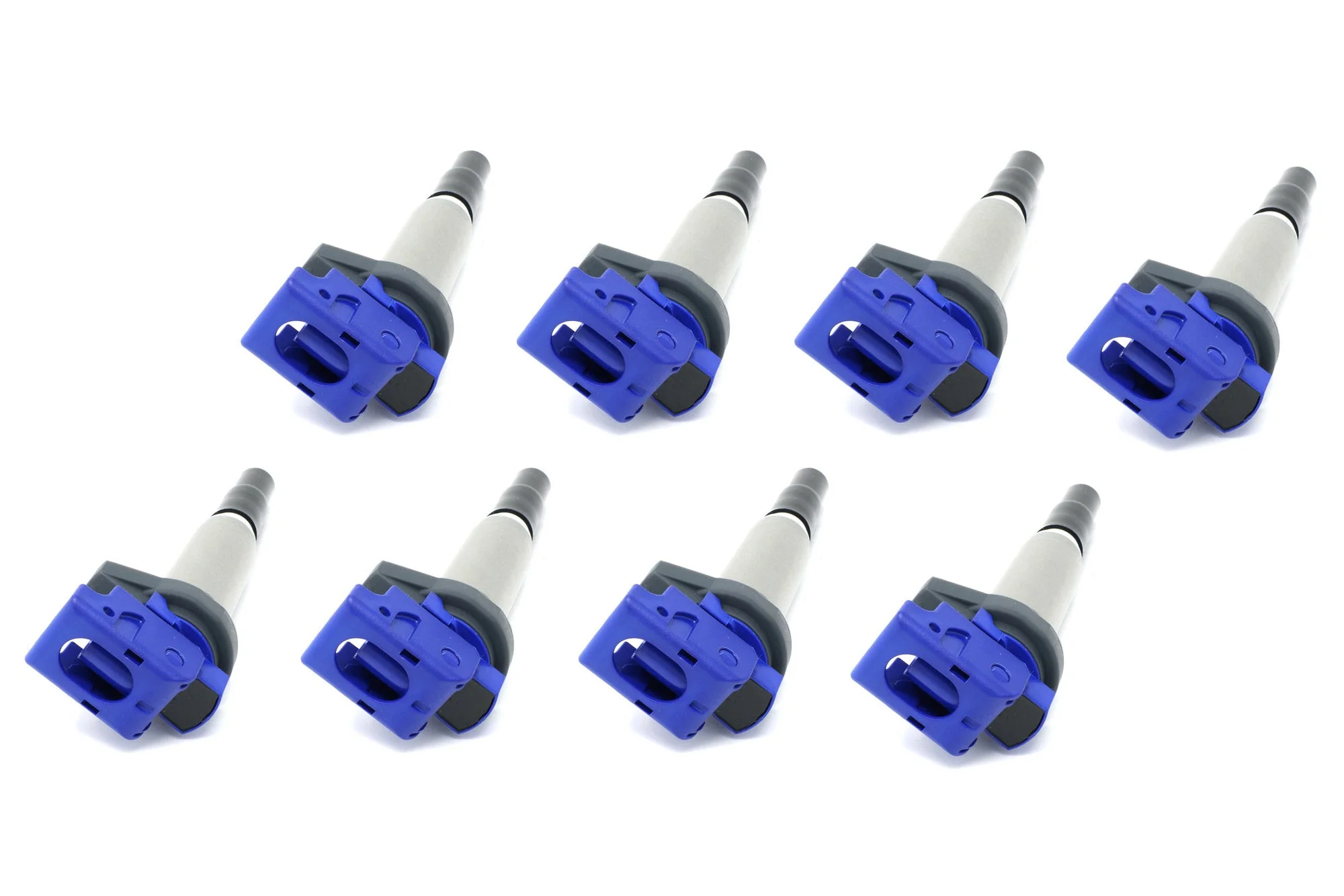 BMS High Output Ignition Coil Kits for BMW, MINI, & Supra