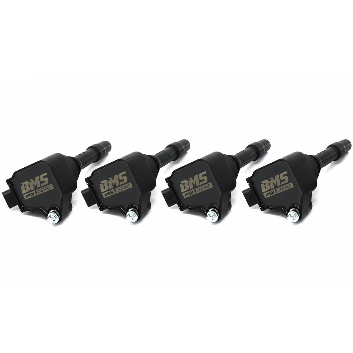 BMS High Output Ignition Coil Kits for BMW, MINI, & Supra