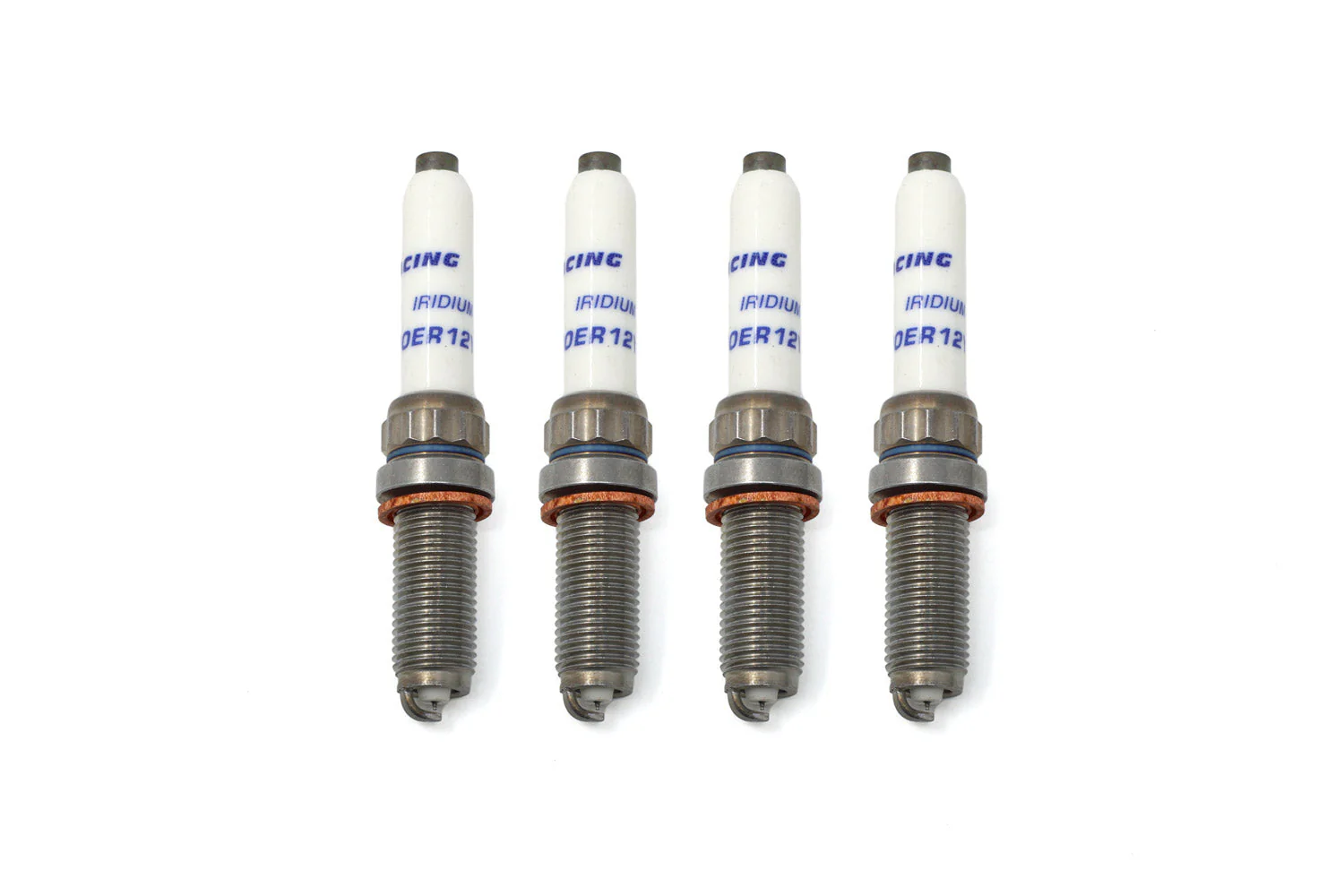 Brisk Racing Iridium plugs Spark Plug for S58 & B58 BMW & MINI engines