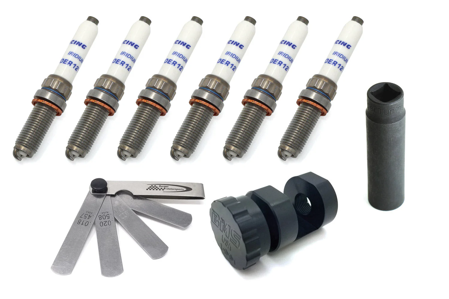 455-brisk-racing-iridium-plugs-spark-plug-for-s58-b58-bmw-mini-engines-3.webp Brisk Racing Iridium plugs Spark Plug for S58 & B58 BMW & MINI engines