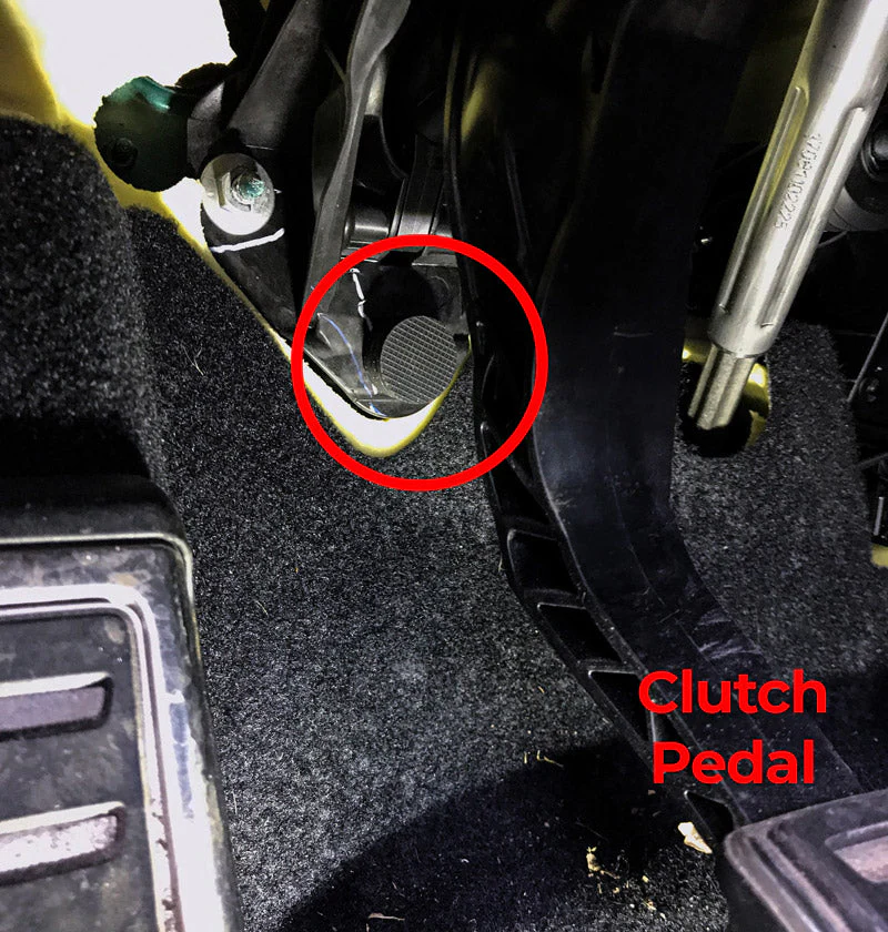 BMS Short Throw Clutch Stop for BMW, MINI, Supra, & Volkswagen