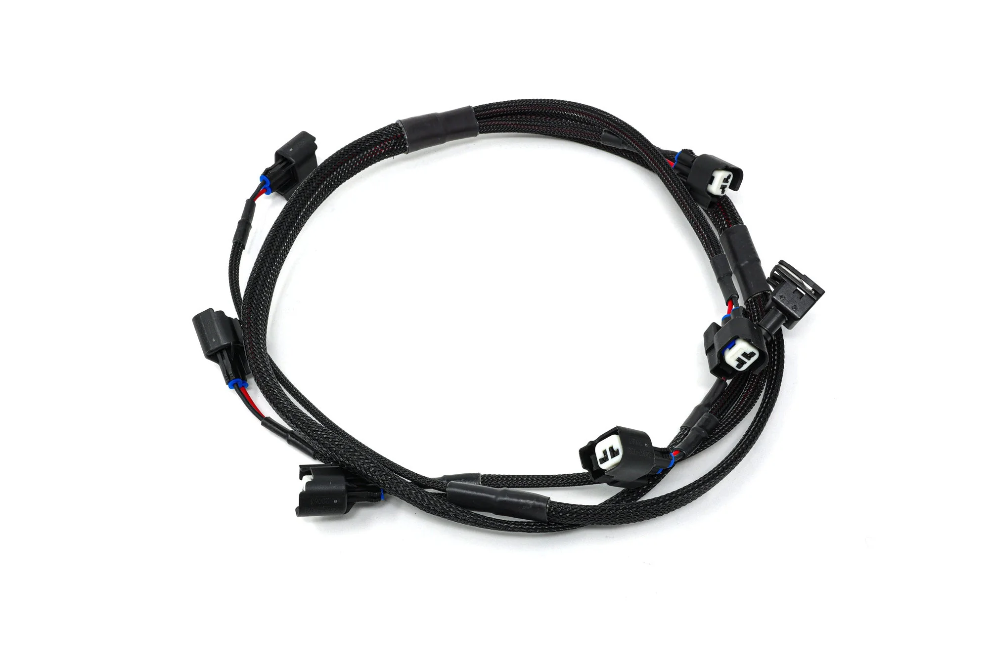 JB4PRO Add On Harnesses