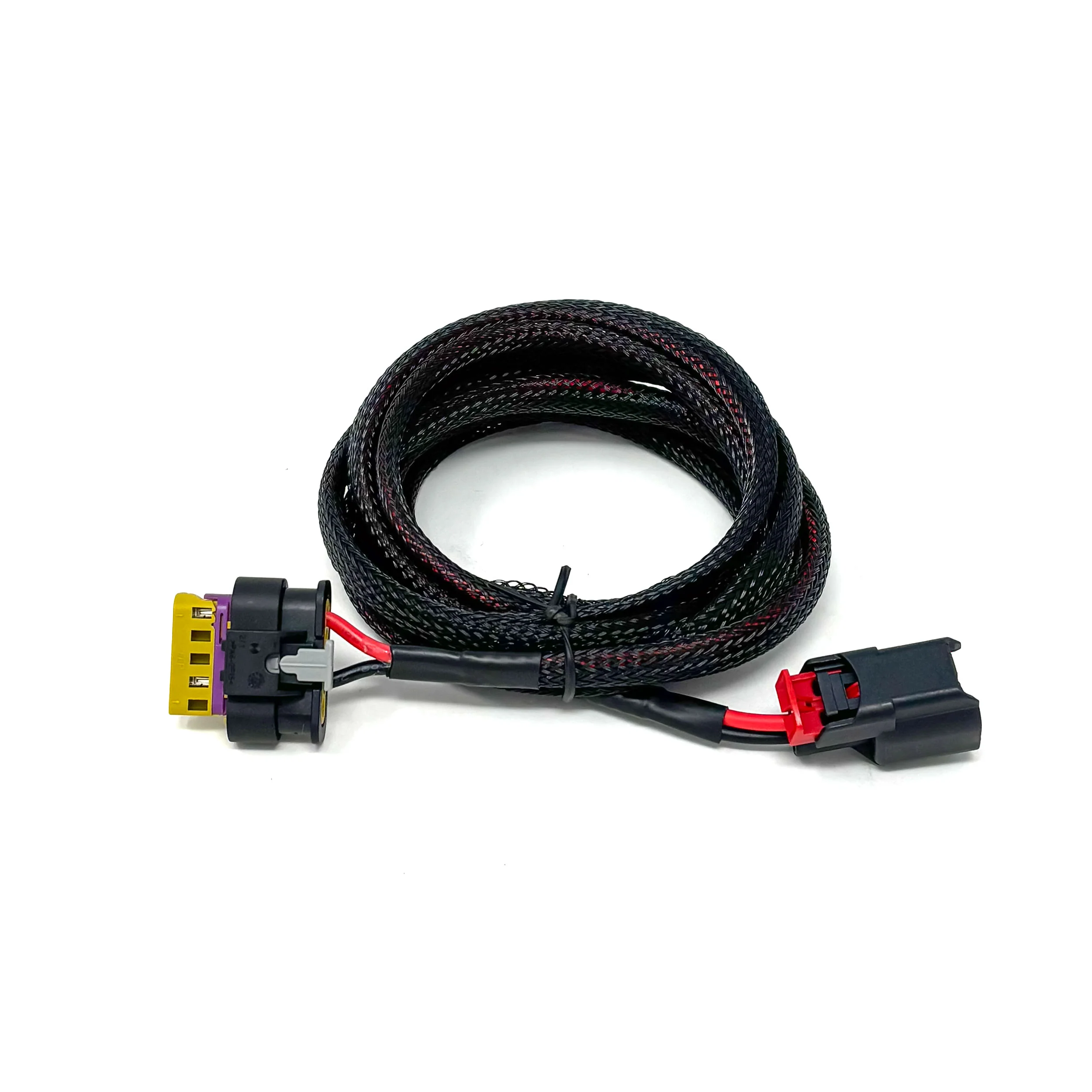 JB4PRO Add On Harnesses