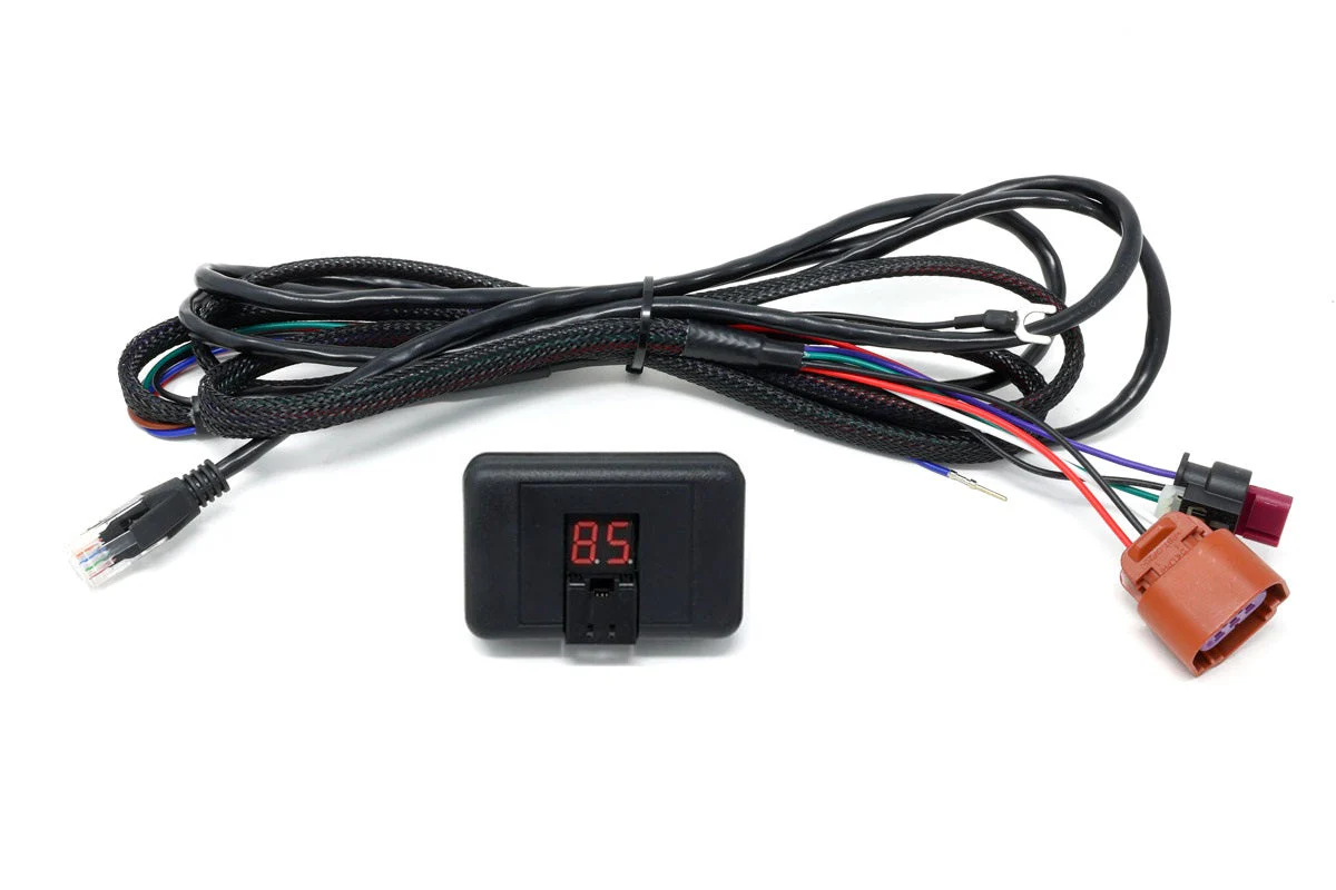 Universal BMS CANflex CANbus E85 Analyzer (ECA)