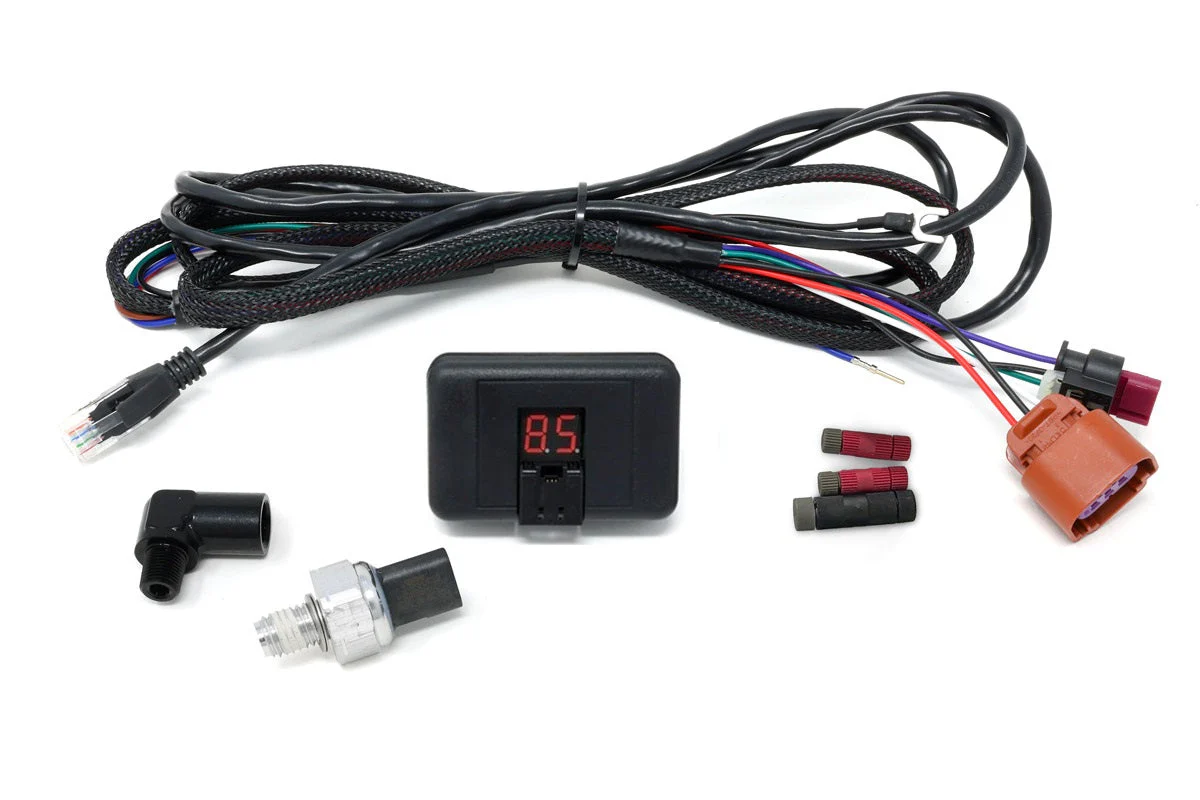 Universal BMS CANflex CANbus E85 Analyzer (ECA)