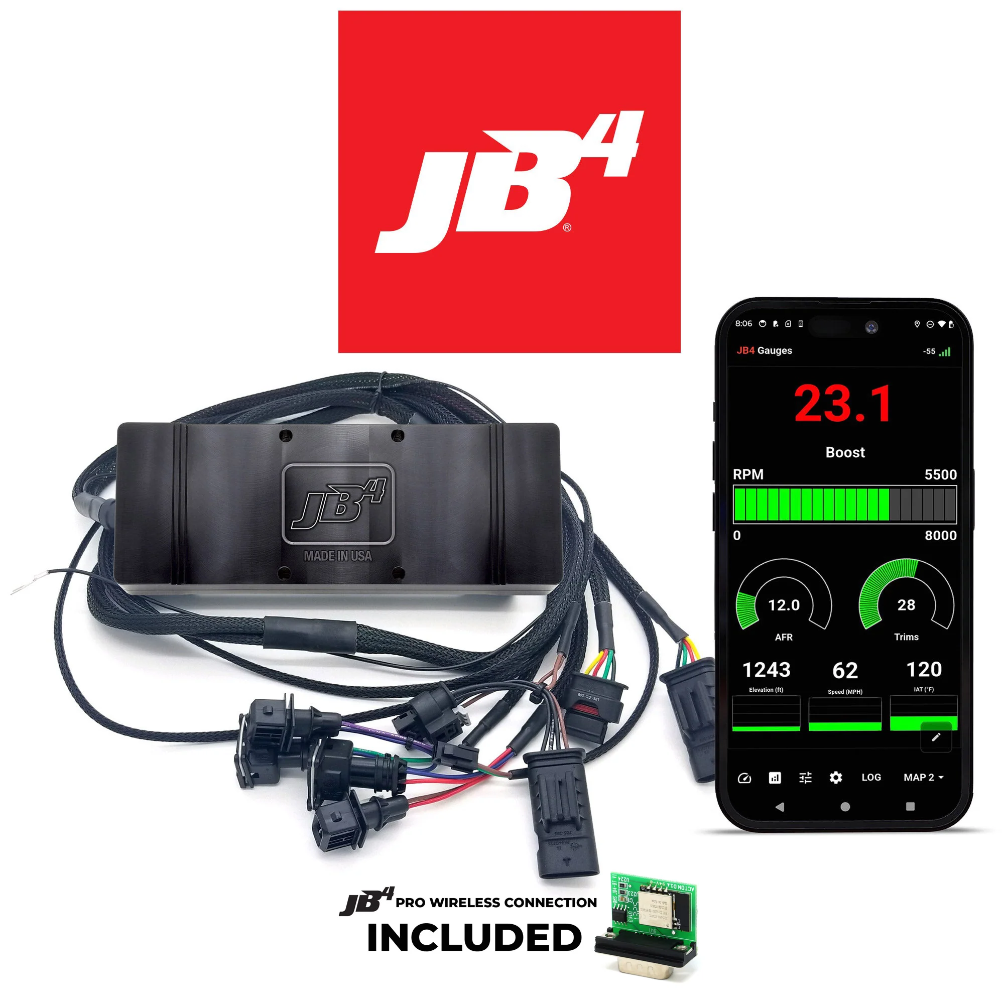 572-s63tu-jb4-tuner-for-bmw-m5-m6-x5m-x6m-w-obdii-integrated-bcm-1.webp s63tu JB4 Tuner for BMW M5/M6/X5M/X6M w/ OBDII & Integrated BCM
