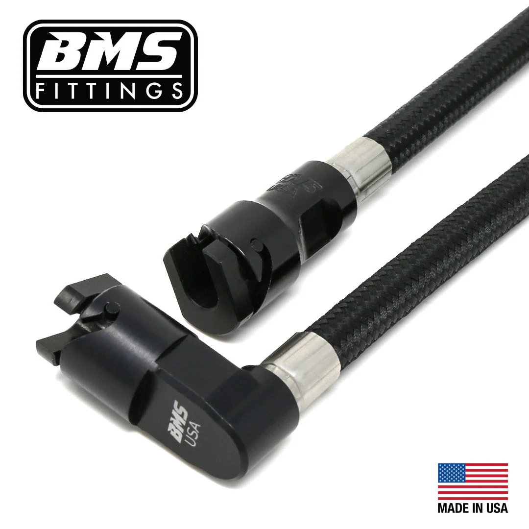 BMW S63TU M5 M6 M8 X5M X6M Bluetooth Flex Fuel Kit