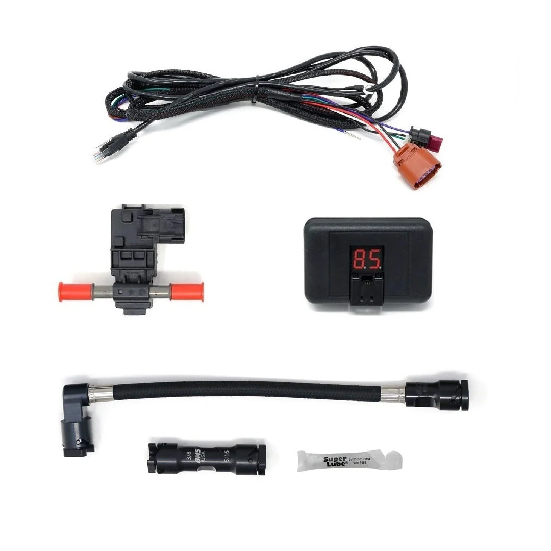 580-complete-kit-with-canbus-eca-and-universal-harness-f10-m5-complete-kit-with-canbus-eca-and-universal-harness-f10-m5-variation-1.webp BMW S63TU M5 M6 M8 X5M X6M Bluetooth Flex Fuel Kit