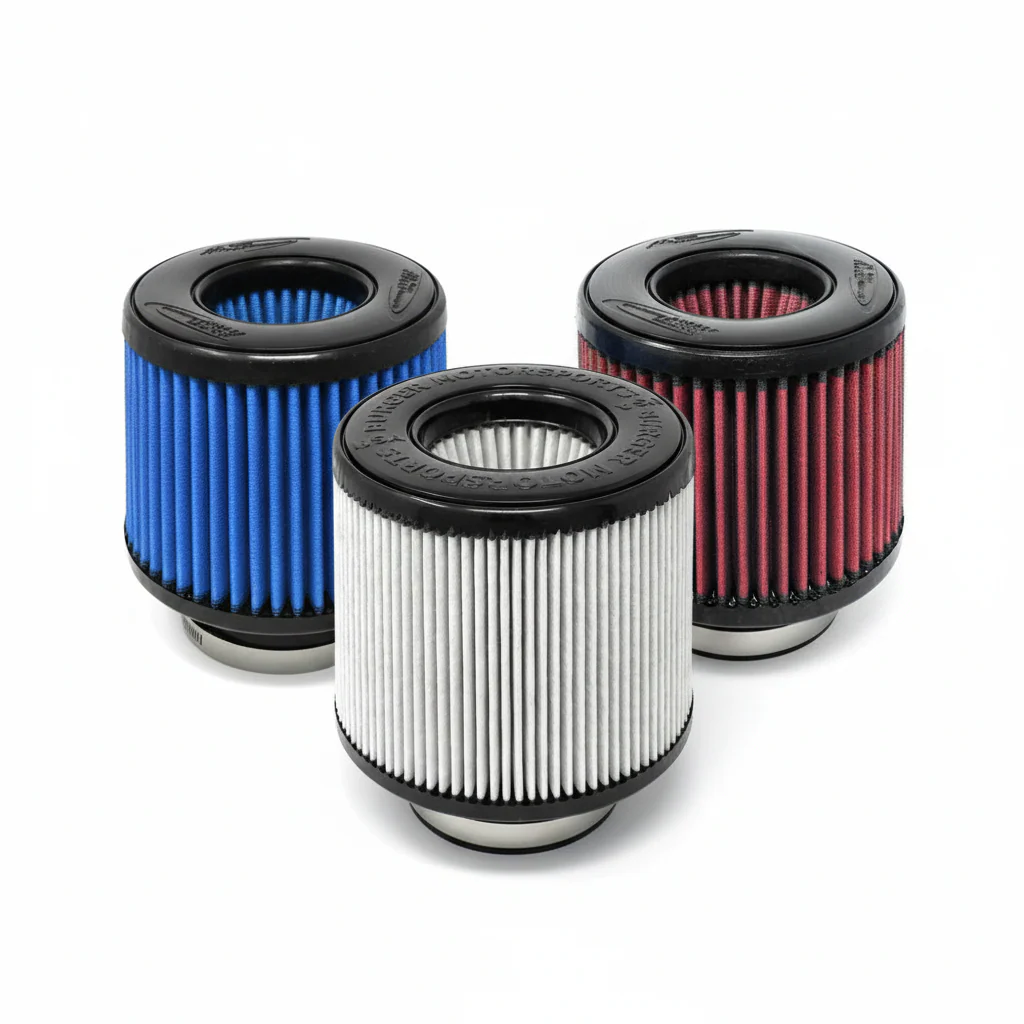 BMS BMW F10 M5 & F12 F13 F06 M6 Intake