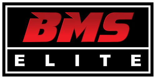 BMS Elite F Chassis M5/M6 S63TU Replacement Aluminum Charge Pipes