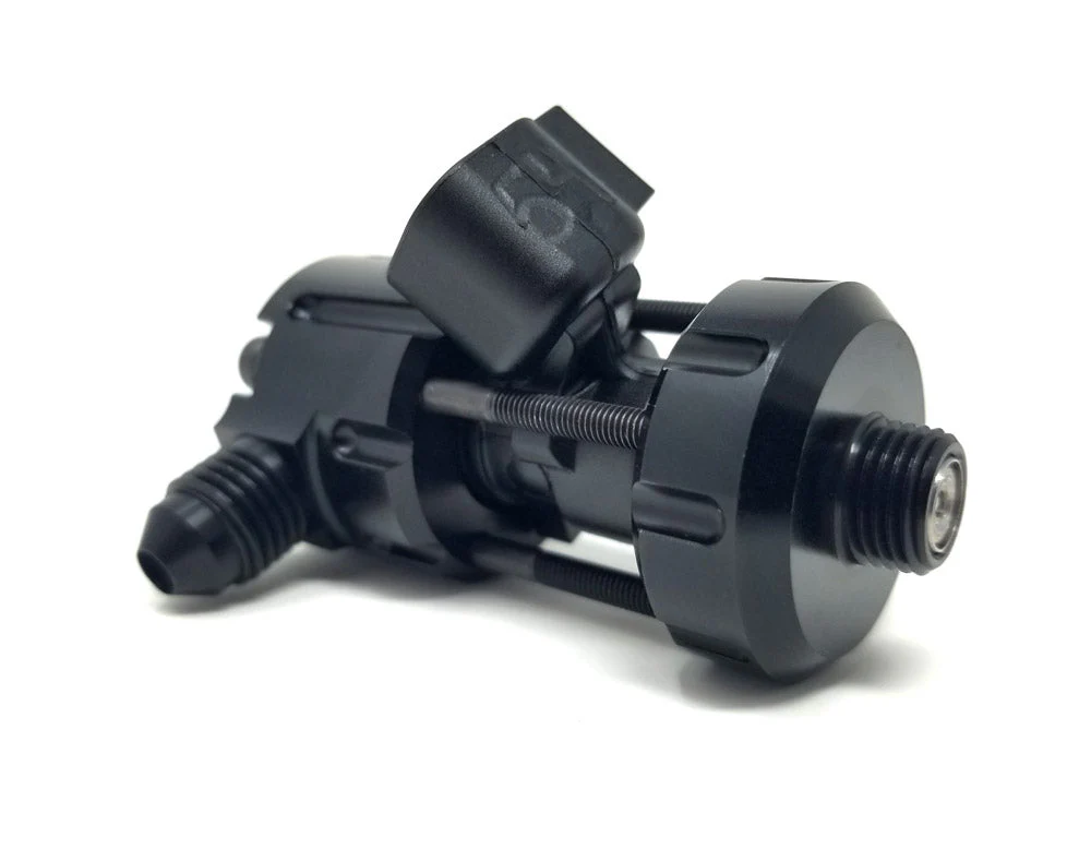 BMW F-chassis M5, M6, M550, & M650 Charge Pipe Injection (CPI) Kit for the S63TU & N63TU Motors