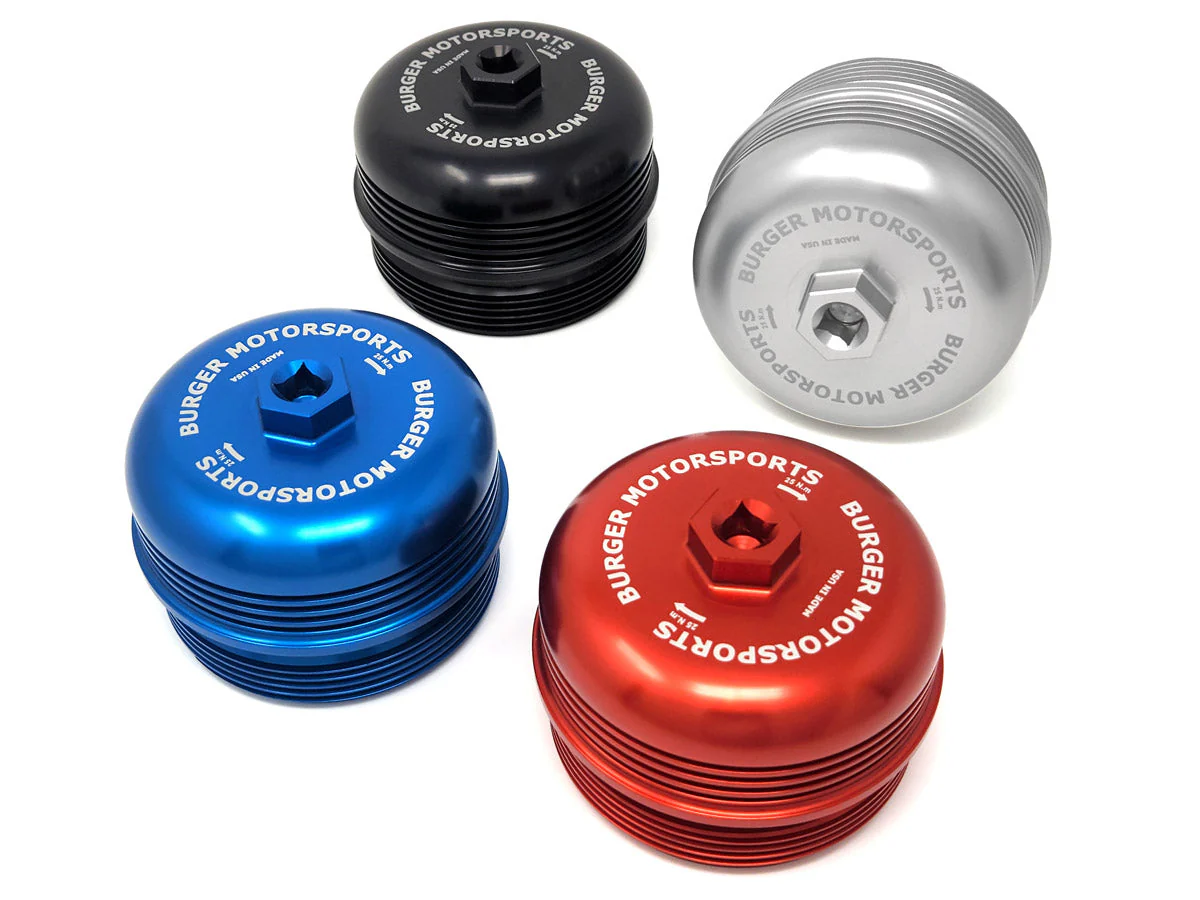 632-bms-magnetic-billet-bmw-oil-filter-cap-for-n54-n55-s55-n52-n20-n26-engines-1.webp BMS Magnetic Billet BMW Oil Filter Cap for N54/N55/S55/N52/N20/N26 Engines