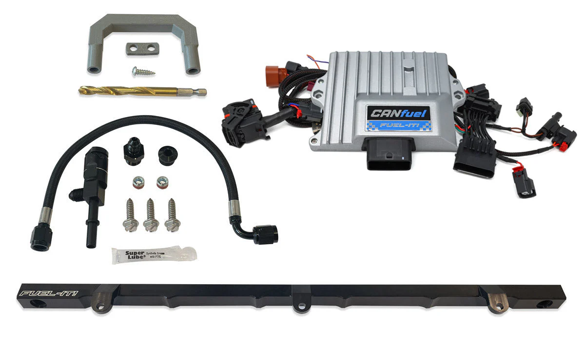 64-do-not-include-injectors-fuel-it-canfuel-sequential-port-fuel-injection-controller-499.00-save-100-do-not-add-a-flex-fuel-kit-do-not-include-injectors-variation-1.webp BMW M2, M3, M4, X3M, & X4M Port Injection Kit for the S58 Motor