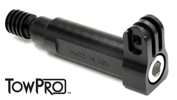 Tow Hook Camera Mount for GoPro® Cameras BMW / MINI
