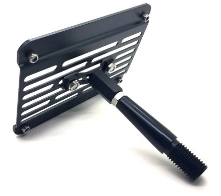 645-phoenix-racing-no-drill-tow-hook-front-license-plate-holder-2.webp Phoenix Racing No Drill Tow Hook Front License Plate Holder