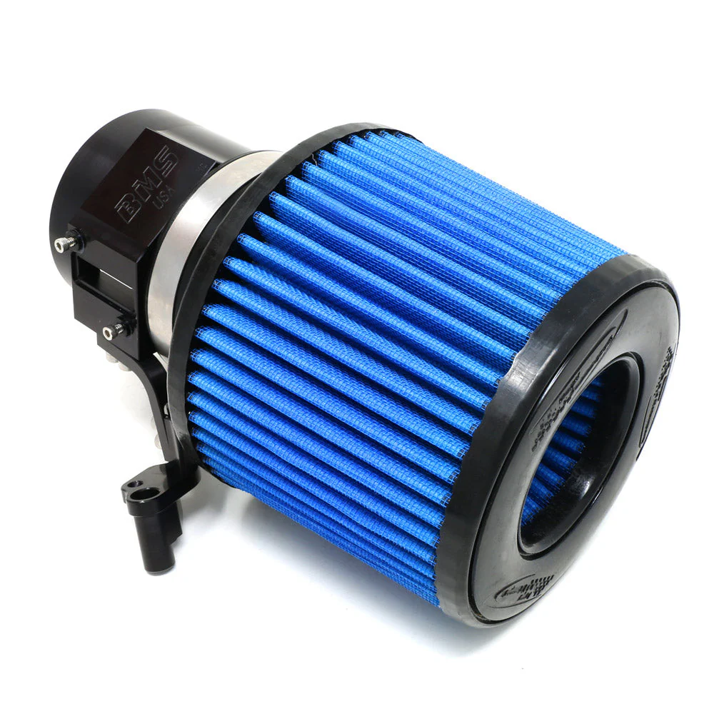 693-bms-billet-intake-for-bmw-f48-x1-m35i-f39-x2-m35i-f44-m235i-f40-m135i-transverse-engines-1.webp BMS Billet Intake for BMW F48 X1 M35i, F39 X2 M35i, F44 M235i, F40 M135i (Transverse Engines)