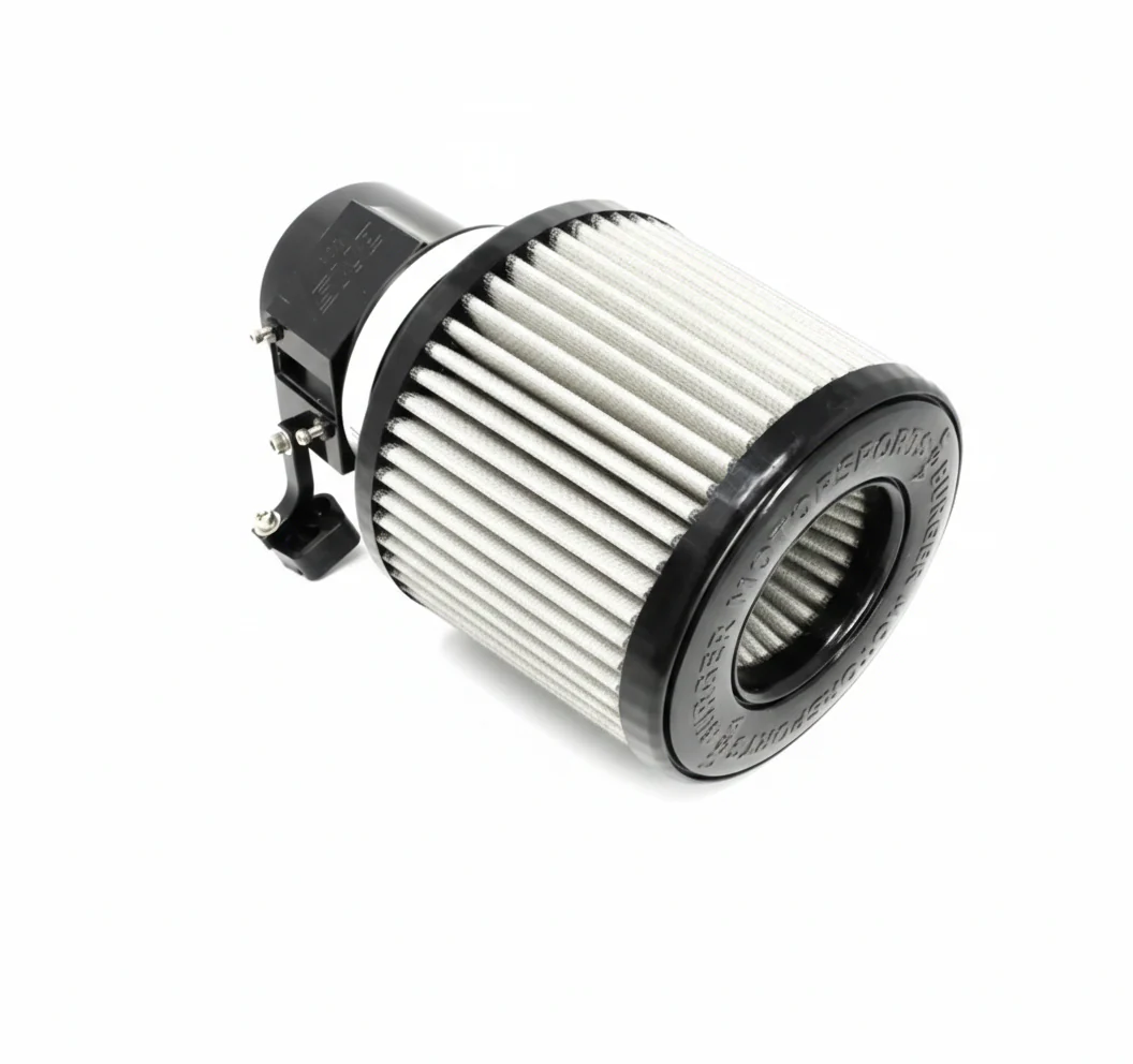 BMS B46/B48 Billet Intake for BMW