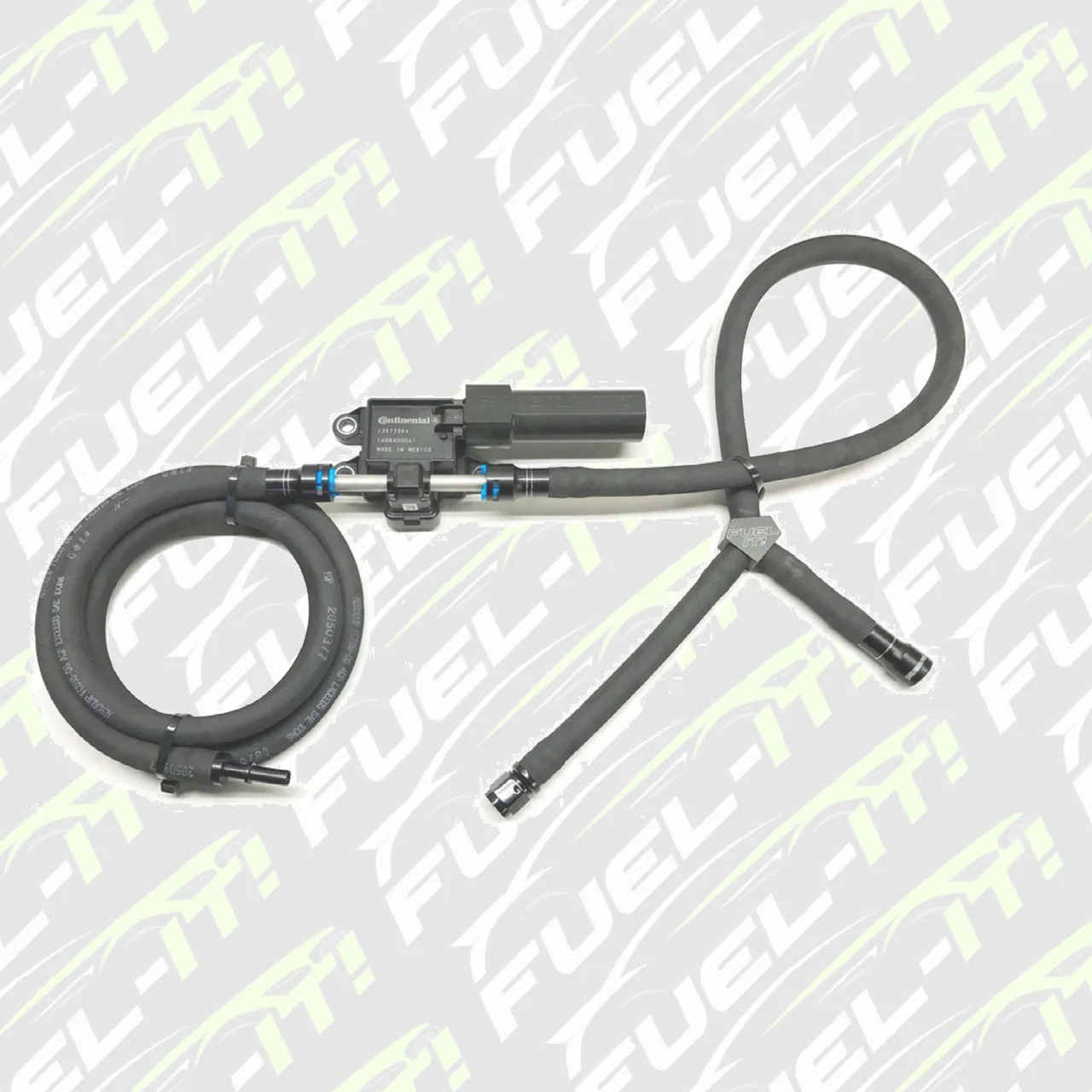 BMW 135i, 235i, 335i, 435i, & 535i Bluetooth Flex Fuel Kits for F Chassis N55