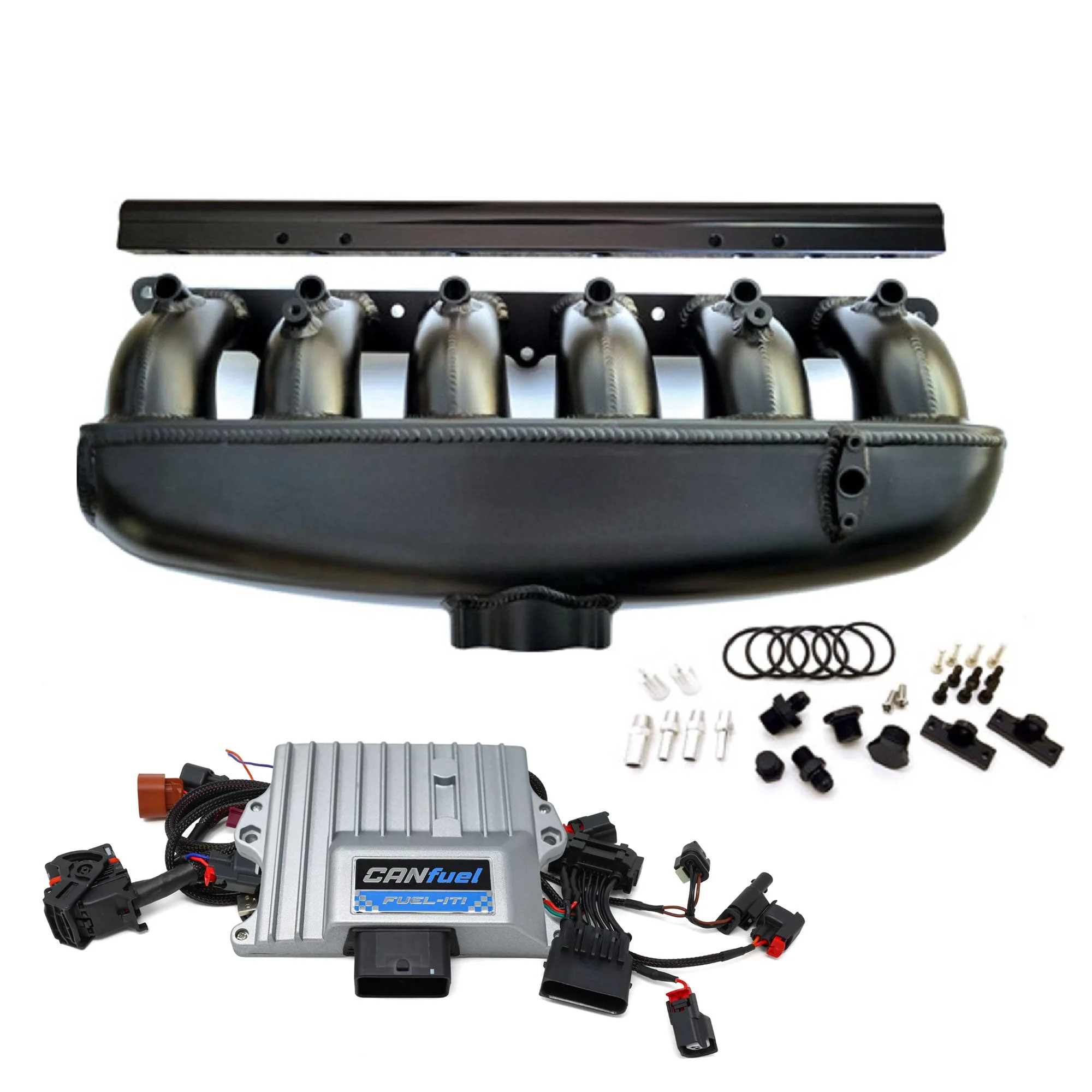 N54 / N55 Phoenix Racing BMW Port Injection Intake Manifold