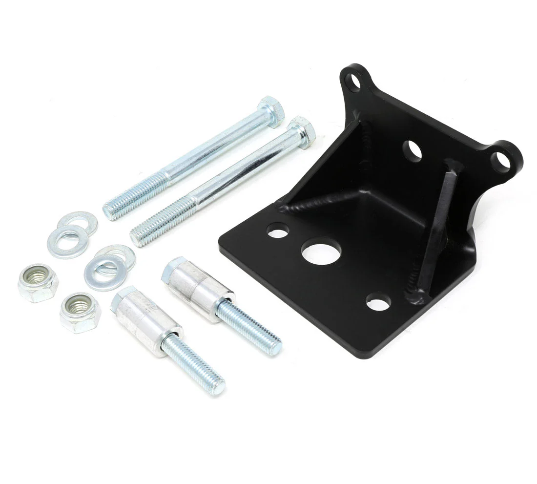 BMS Differential Support Bracket Brace for F Chassis BMW