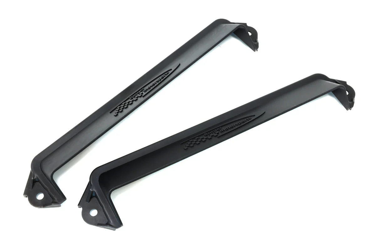 Weather Guards for BMS Cowl Filters for BMW E9x E8x & X1