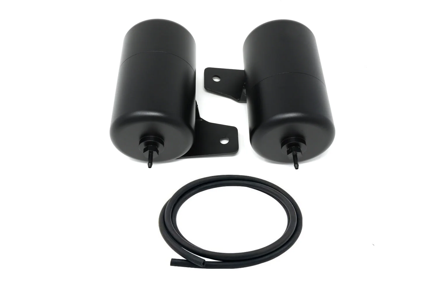 Billet Upgraded N54 BMW Boost Vacuum Tanks