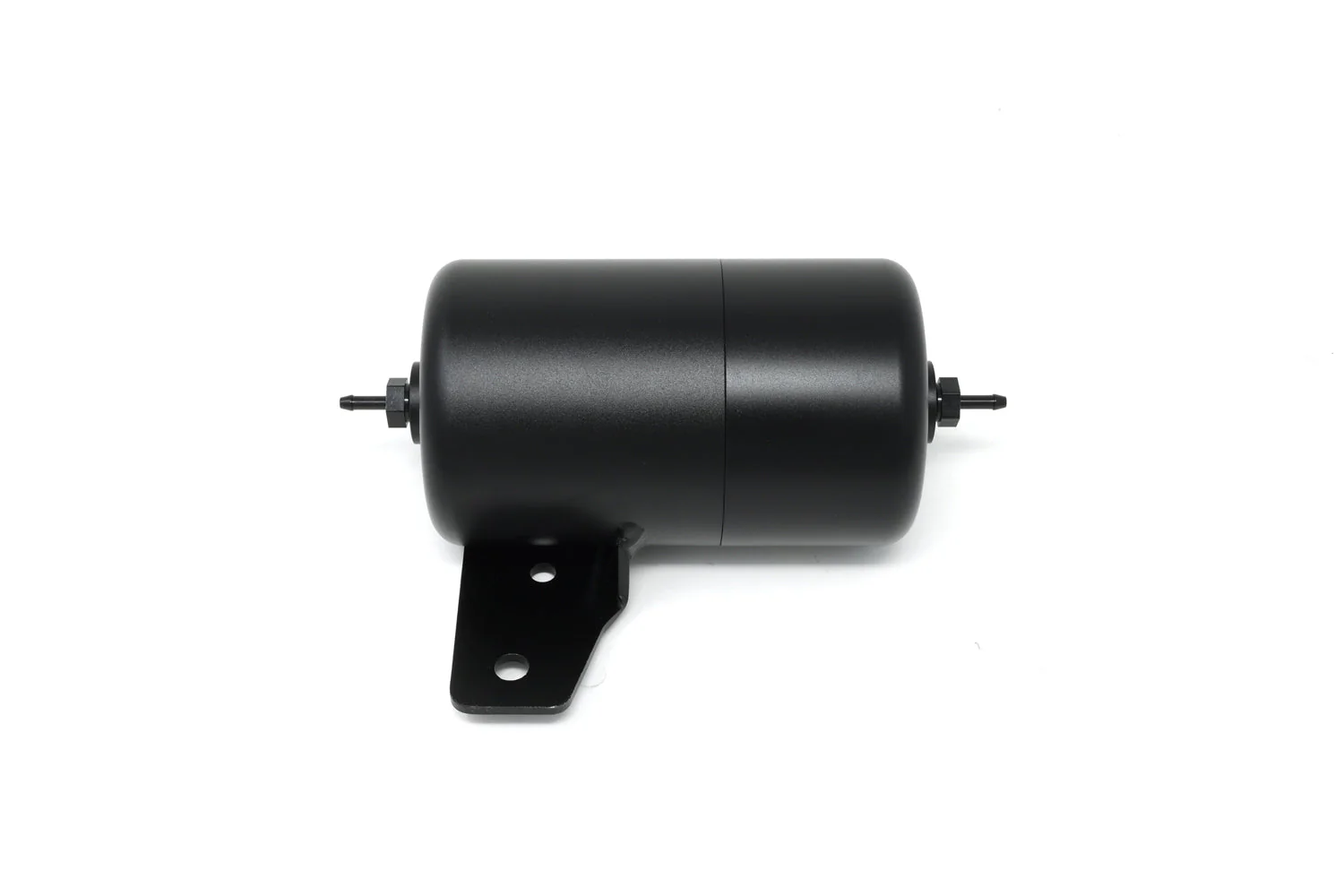 Billet Upgraded N54 BMW Boost Vacuum Tanks
